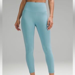 lululemon align 23” leggings